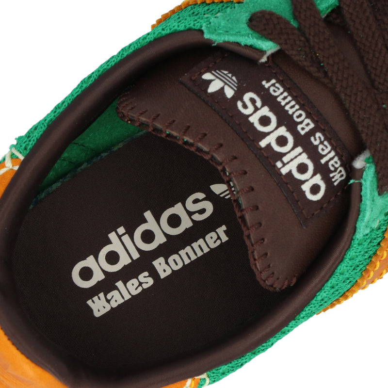 ADIDAS(アディダス)｜WB SL72 KNIT(ダブルビーエスエルセブンティーツーニット)｜【公式通販 UNIONT TOKYO】｜ユニオントーキョー