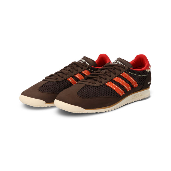 ADIDAS(アディダス)｜WB SL72 KNIT(ダブルビーエスエルセブンティーツーニット)｜【公式通販 UNIONT TOKYO】｜ユニオントーキョー