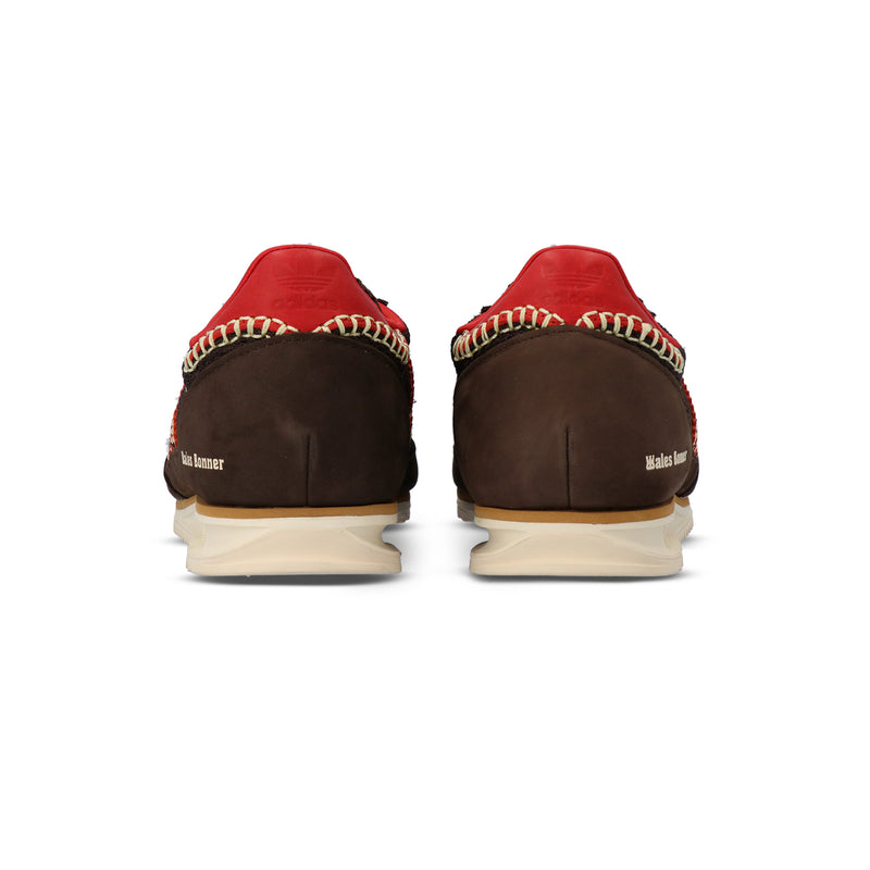 ADIDAS(アディダス)｜WB SL72 KNIT(ダブルビーエスエルセブンティーツーニット)｜【公式通販 UNIONT TOKYO】｜ユニオントーキョー