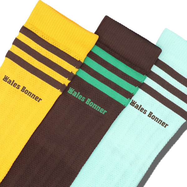 ADIDAS(アディダス)｜WB CROCHET SOCKS(ダブルビークロケットソックス)｜【公式通販 UNIONT TOKYO】｜ユニオントーキョー