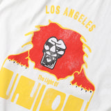 UNION ORIGINAL(ユニオンオリジナル)｜THE LIGHT S/S TEE(ザライトショートスリーブティー)｜【公式通販 UNION TOKYO】｜ユニオントーキョー