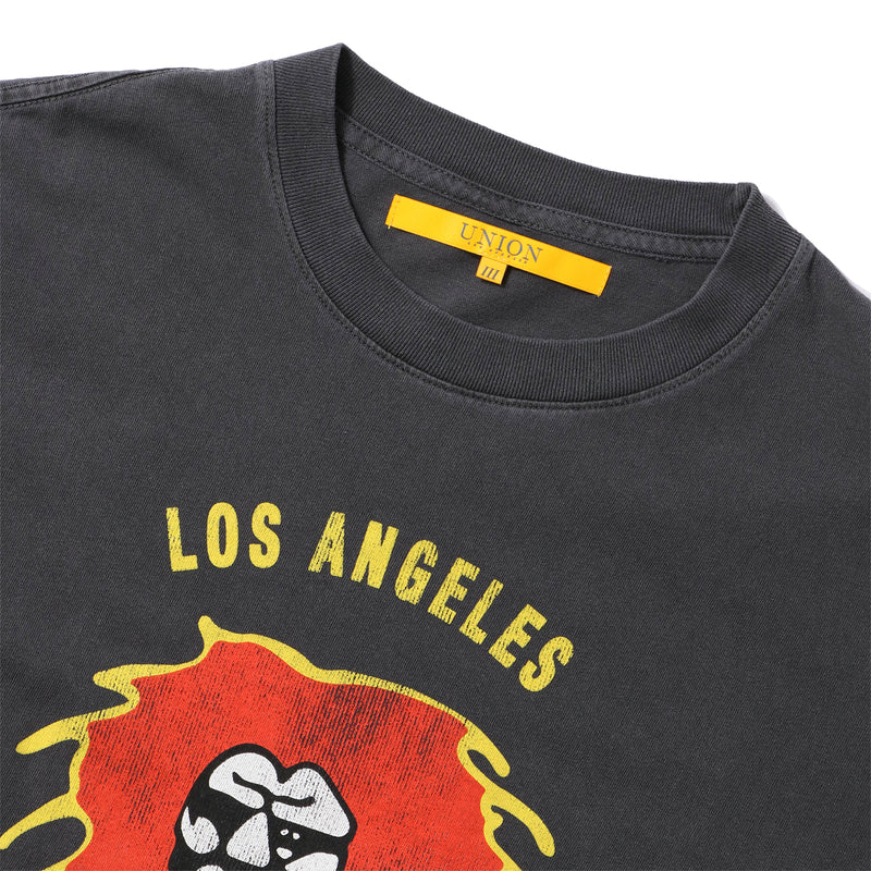 UNION ORIGINAL(ユニオンオリジナル)｜THE LIGHT S/S TEE(ザライトショートスリーブティー)｜【公式通販 UNION TOKYO】｜ユニオントーキョー