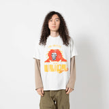 UNION ORIGINAL(ユニオンオリジナル)｜THE LIGHT S/S TEE(ザライトショートスリーブティー)｜【公式通販 UNION TOKYO】｜ユニオントーキョー