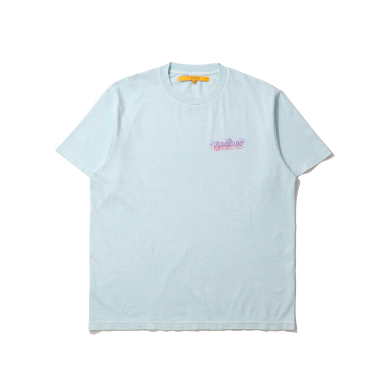 UNION ORIGINAL(ユニオンオリジナル)｜FUNCTION S/S TEE(ファンクションショートスリーブティー)｜【公式通販 UNION TOKYO】｜ユニオントーキョー