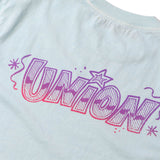 UNION ORIGINAL(ユニオンオリジナル)｜FUNCTION S/S TEE(ファンクションショートスリーブティー)｜【公式通販 UNION TOKYO】｜ユニオントーキョー