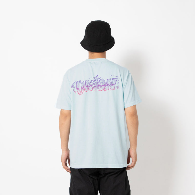 UNION ORIGINAL(ユニオンオリジナル)｜FUNCTION S/S TEE(ファンクションショートスリーブティー)｜【公式通販 UNION TOKYO】｜ユニオントーキョー