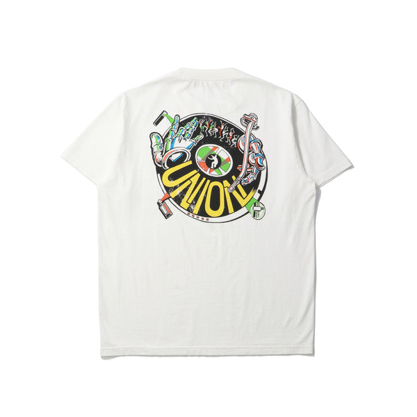 UNION ORIGINAL(ユニオンオリジナル)｜STRICTLY UNION S/S TEE(ストリクトリーユニオンショートスリーブティー)｜【公式通販 UNION TOKYO】｜ユニオントーキョー