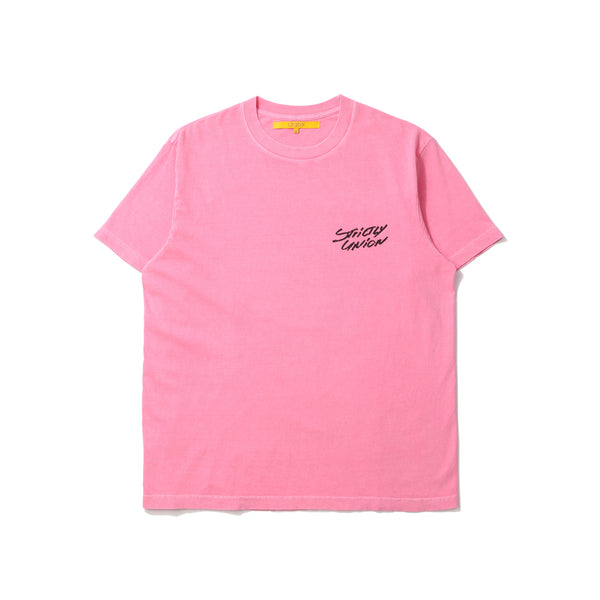 UNION ORIGINAL(ユニオンオリジナル)｜STRICTLY UNION S/S TEE(ストリクトリーユニオンショートスリーブティー)｜【公式通販 UNION TOKYO】｜ユニオントーキョー