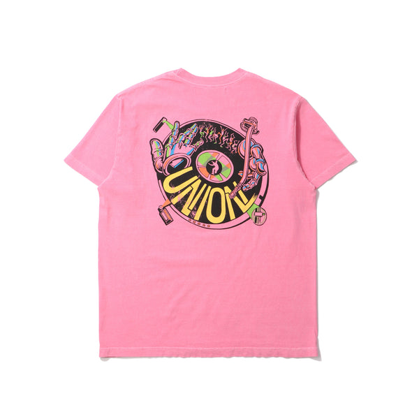 UNION ORIGINAL(ユニオンオリジナル)｜STRICTLY UNION S/S TEE(ストリクトリーユニオンショートスリーブティー)｜【公式通販 UNION TOKYO】｜ユニオントーキョー