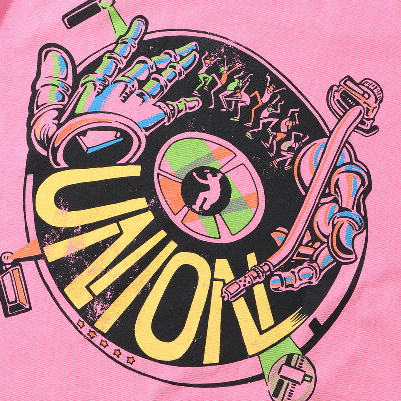 UNION ORIGINAL(ユニオンオリジナル)｜STRICTLY UNION S/S TEE(ストリクトリーユニオンショートスリーブティー)｜【公式通販 UNION TOKYO】｜ユニオントーキョー