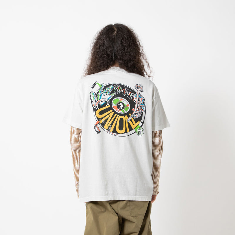 UNION ORIGINAL(ユニオンオリジナル)｜STRICTLY UNION S/S TEE(ストリクトリーユニオンショートスリーブティー)｜【公式通販 UNION TOKYO】｜ユニオントーキョー