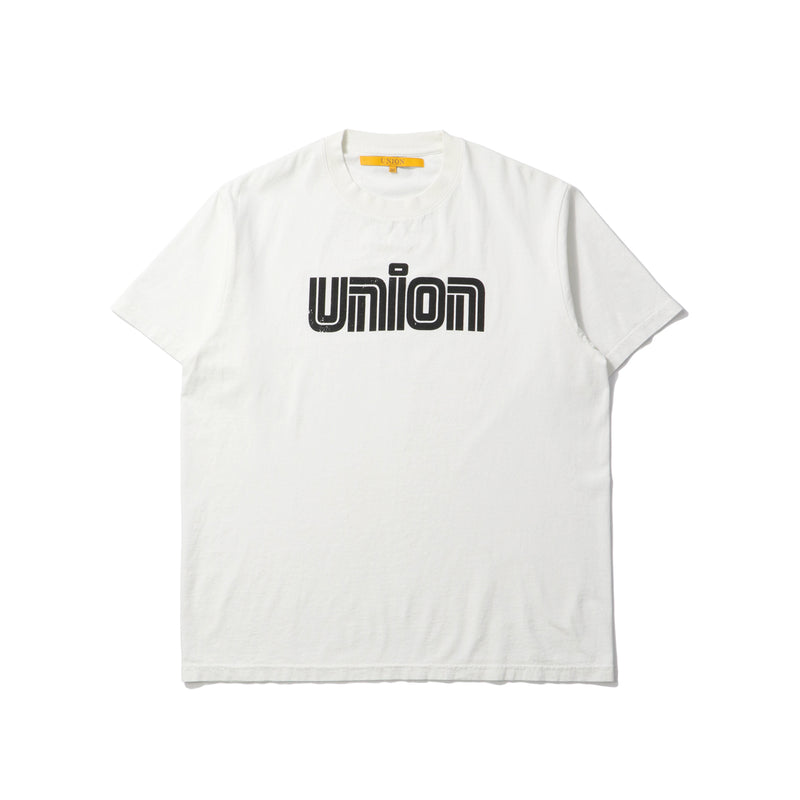 UNION ORIGINAL(ユニオンオリジナル)｜CONSOLE S/S TEE(コンソールショートスリーブティー)｜【公式通販 UNIONT TOKYO】｜ユニオントーキョー