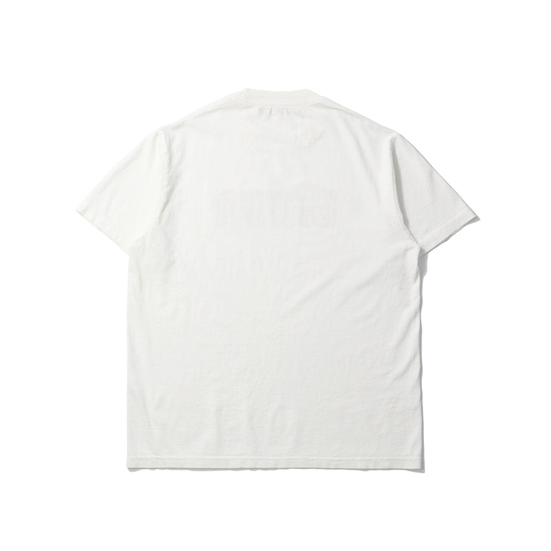 UNION ORIGINAL(ユニオンオリジナル)｜CONSOLE S/S TEE(コンソールショートスリーブティー)｜【公式通販 UNIONT TOKYO】｜ユニオントーキョー