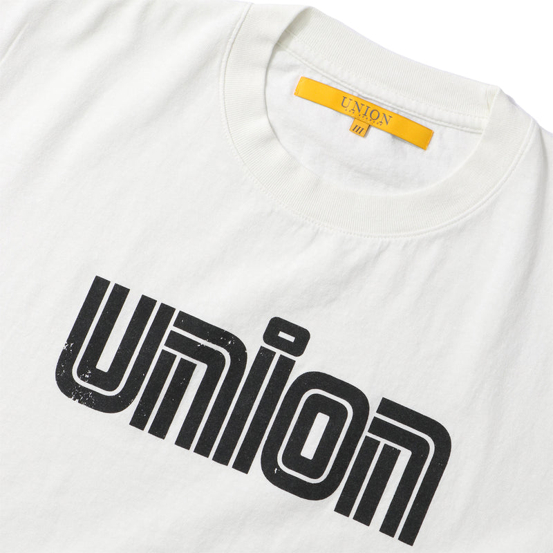 UNION ORIGINAL(ユニオンオリジナル)｜CONSOLE S/S TEE(コンソールショートスリーブティー)｜【公式通販 UNION TOKYO】｜ユニオントーキョー