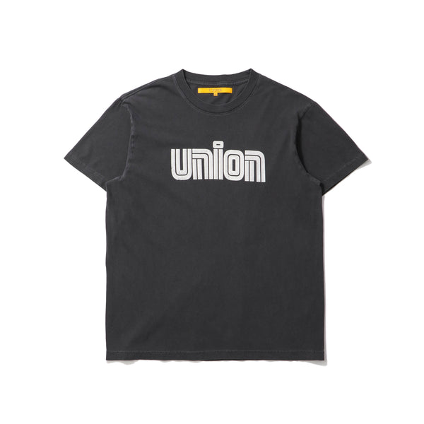 UNION ORIGINAL(ユニオンオリジナル)｜CONSOLE S/S TEE(コンソールショートスリーブティー)｜【公式通販 UNIONT TOKYO】｜ユニオントーキョー
