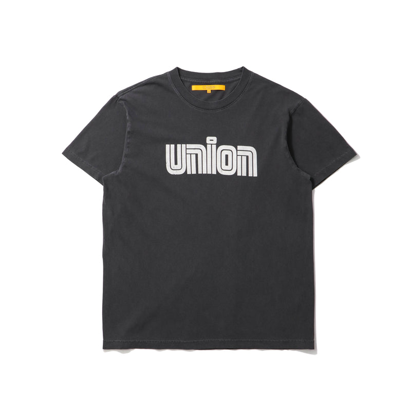 UNION ORIGINAL(ユニオンオリジナル)｜CONSOLE S/S TEE(コンソールショートスリーブティー)｜【公式通販 UNION TOKYO】｜ユニオントーキョー