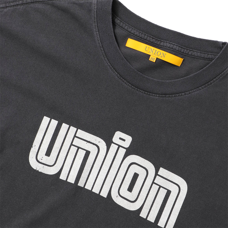 UNION ORIGINAL(ユニオンオリジナル)｜CONSOLE S/S TEE(コンソールショートスリーブティー)｜【公式通販 UNIONT TOKYO】｜ユニオントーキョー
