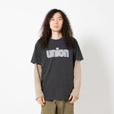 UNION ORIGINAL(ユニオンオリジナル)｜CONSOLE S/S TEE(コンソールショートスリーブティー)｜【公式通販 UNION TOKYO】｜ユニオントーキョー