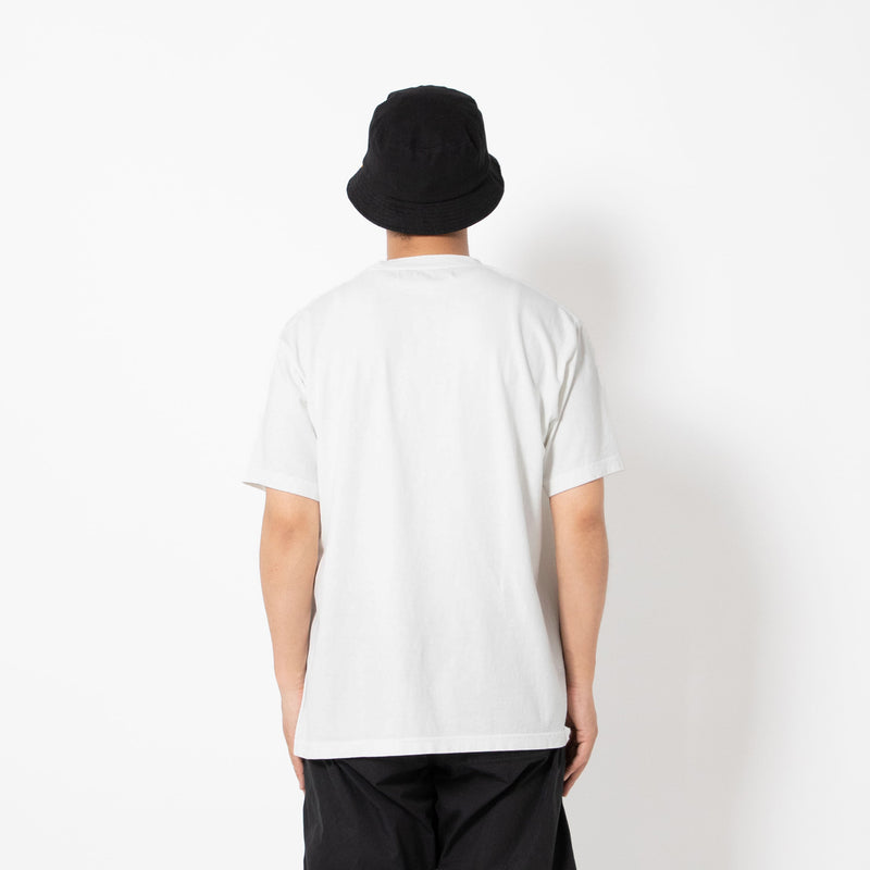 UNION ORIGINAL(ユニオンオリジナル)｜CONSOLE S/S TEE(コンソールショートスリーブティー)｜【公式通販 UNIONT TOKYO】｜ユニオントーキョー