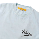 UNION ORIGINAL(ユニオンオリジナル)｜BOLT S/S TEE(ボルトショートスリーブティー)｜【公式通販 UNION TOKYO】｜ユニオントーキョー
