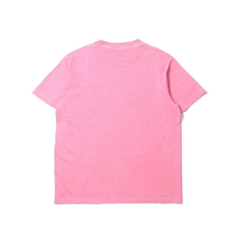 UNION ORIGINAL(ユニオンオリジナル)｜NEGATIVE SPACE S/S TEE(ネガティブスペースショートスリーブティー)｜【公式通販 UNION TOKYO】｜ユニオントーキョー