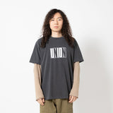 NEGATIVE SPACE S/S TEE