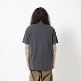 NEGATIVE SPACE S/S TEE