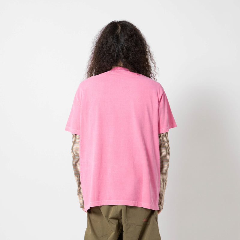 NEGATIVE SPACE S/S TEE