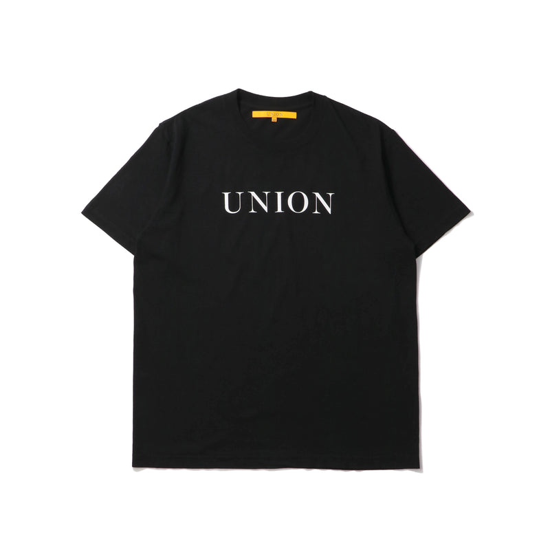 union tシャツ