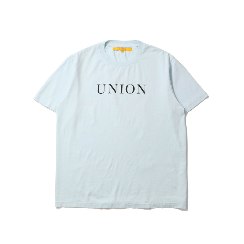 UNION ORIGINAL(ユニオンオリジナル)｜OG S/S TEE(オージーショートスリーブティー)｜【公式通販 UNIONT TOKYO】｜ユニオントーキョー