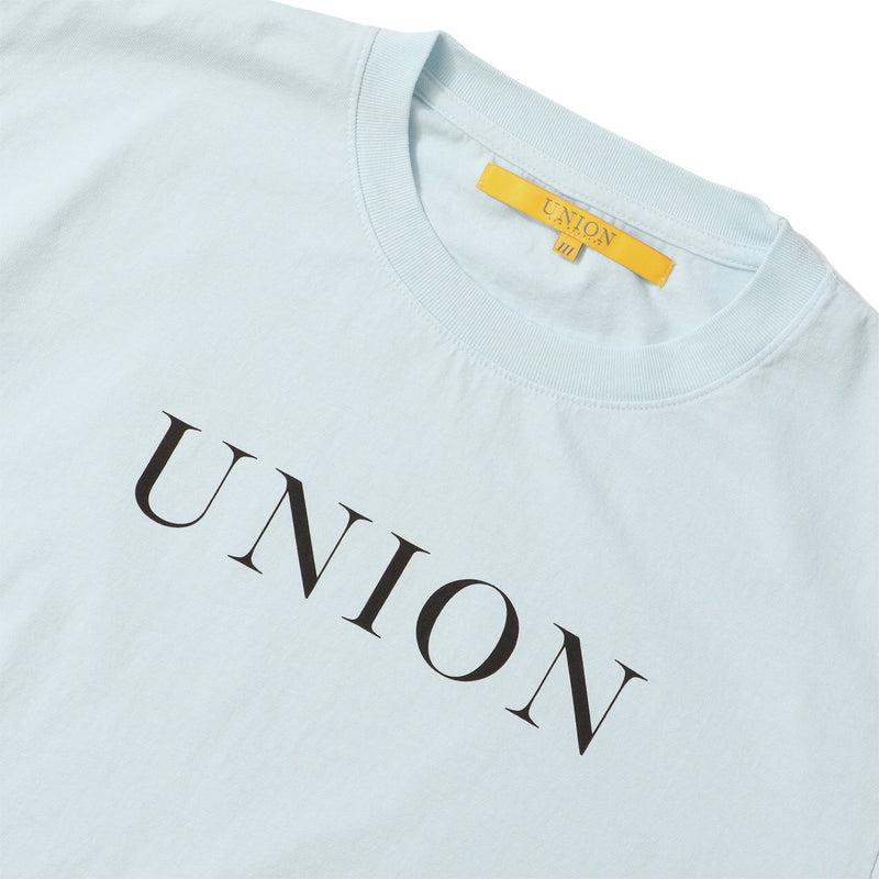 UNION ORIGINAL(ユニオンオリジナル)｜OG S/S TEE(オージーショートスリーブティー)｜【公式通販 UNIONT TOKYO】｜ユニオントーキョー