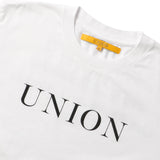 UNION ORIGINAL(ユニオンオリジナル)｜OG S/S TEE(オージーショートスリーブティー)｜【公式通販 UNIONT TOKYO】｜ユニオントーキョー