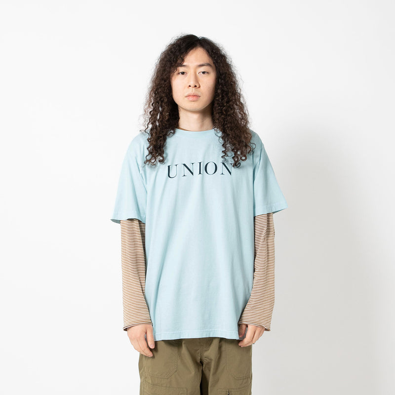 OG S/S TEE