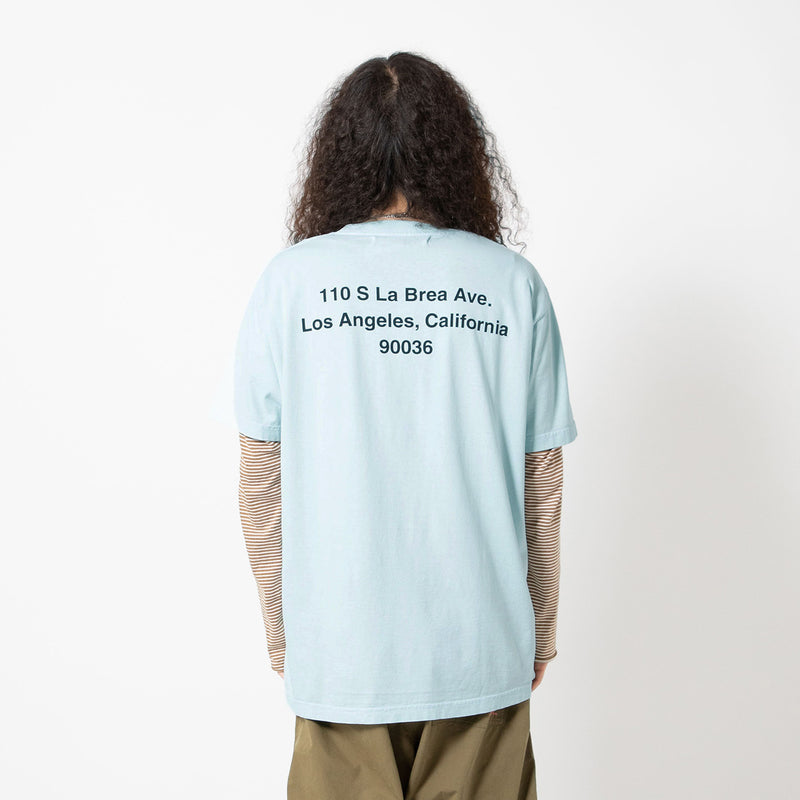 OG S/S TEE