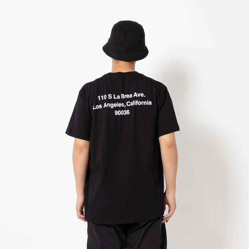 OG S/S TEE