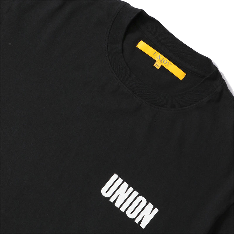 UNION ORIGINAL(ユニオンオリジナル)｜CORE S/S TEE(コアショートスリーブティー)｜【公式通販 UNION TOKYO】｜ユニオントーキョー