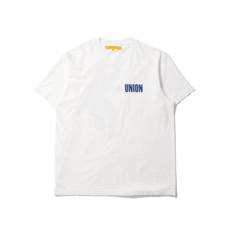 UNION ORIGINAL(ユニオンオリジナル)｜CORE S/S TEE(コアショートスリーブティー)｜【公式通販 UNION TOKYO】｜ユニオントーキョー