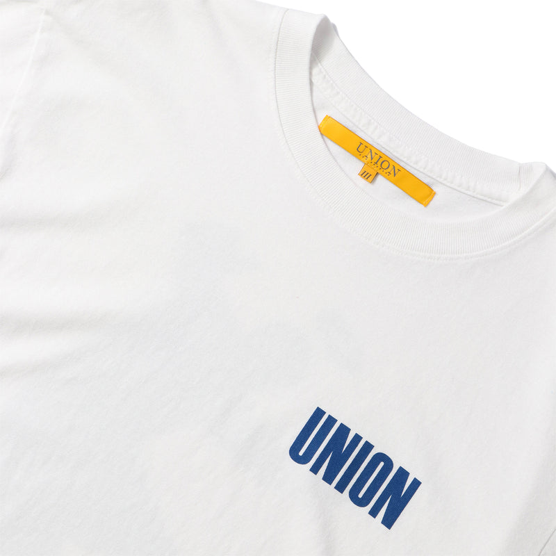 UNION ORIGINAL(ユニオンオリジナル)｜CORE S/S TEE(コアショートスリーブティー)｜【公式通販 UNION TOKYO】｜ユニオントーキョー