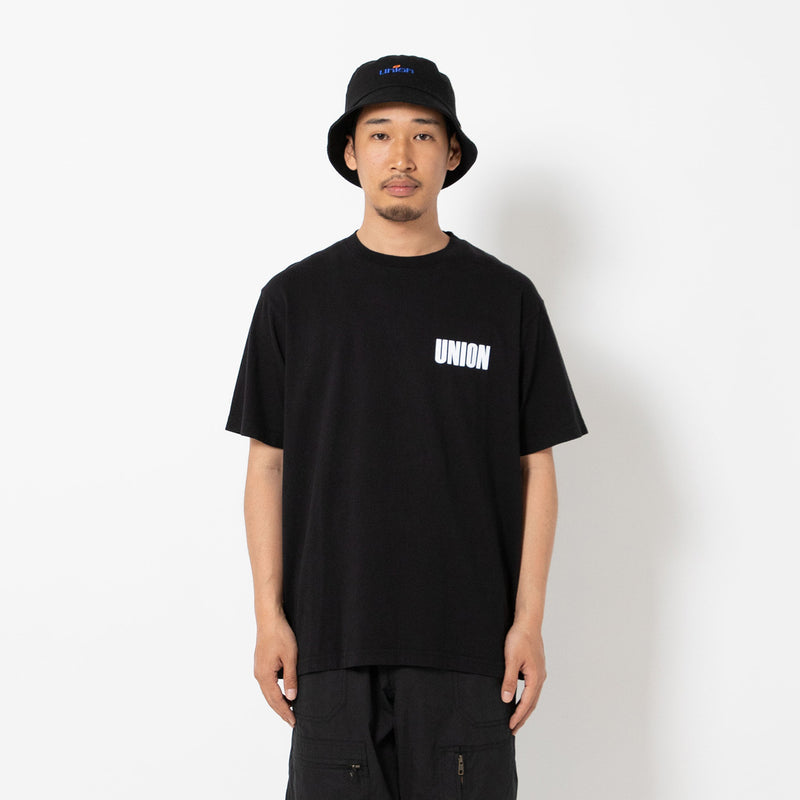 UNION ORIGINAL(ユニオンオリジナル)｜CORE S/S TEE(コアショート