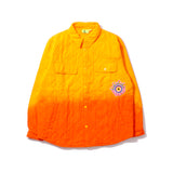 SUPERVSN STUDIOS(スーパーヴィジョンスタジオズ)｜MANIFEST QUILTED OVER SHIRT(マニフェスト キルト オーバーシャツ)｜【公式通販 UNIONT TOKYO】｜ユニオントーキョー