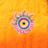 SUPERVSN STUDIOS(スーパーヴィジョンスタジオズ)｜MANIFEST QUILTED OVER SHIRT(マニフェスト キルト オーバーシャツ)｜【公式通販 UNIONT TOKYO】｜ユニオントーキョー