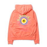 SUPERVSN STUDIOS(スーパーヴィジョンストゥディオス)｜FLARE ZIP-UP HOODIE(フレアジップアップフーディ)｜【公式通販 UNION TOKYO】｜ユニオントーキョー