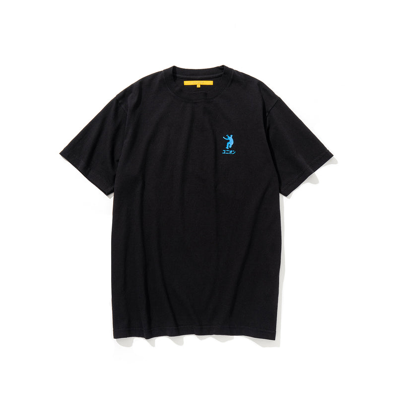 MIN-NANO(ミンナノ)｜ADDRESS TEE(アドレスティー)｜【公式通販 UNIONT TOKYO】｜ユニオントーキョー