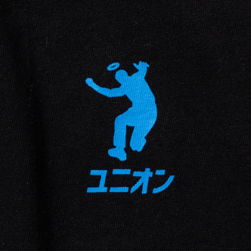 MIN-NANO(ミンナノ)｜ADDRESS TEE(アドレスティー)｜【公式通販 UNIONT TOKYO】｜ユニオントーキョー