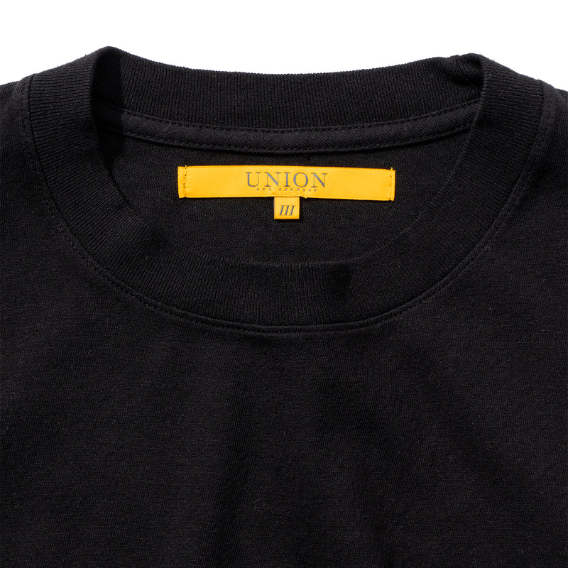 MIN-NANO(ミンナノ)｜ADDRESS TEE(アドレスティー)｜【公式通販 UNIONT TOKYO】｜ユニオントーキョー