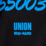 MIN-NANO(ミンナノ)｜ADDRESS TEE(アドレスティー)｜【公式通販 UNION TOKYO】｜ユニオントーキョー