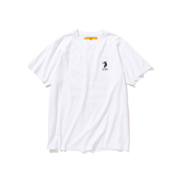 MIN-NANO(ミンナノ)｜ADDRESS TEE(アドレスティー)｜【公式通販 UNIONT TOKYO】｜ユニオントーキョー
