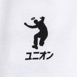 MIN-NANO(ミンナノ)｜ADDRESS TEE(アドレスティー)｜【公式通販 UNIONT TOKYO】｜ユニオントーキョー