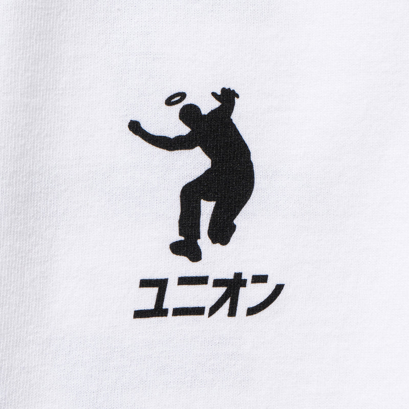 MIN-NANO(ミンナノ)｜ADDRESS TEE(アドレスティー)｜【公式通販 UNIONT TOKYO】｜ユニオントーキョー