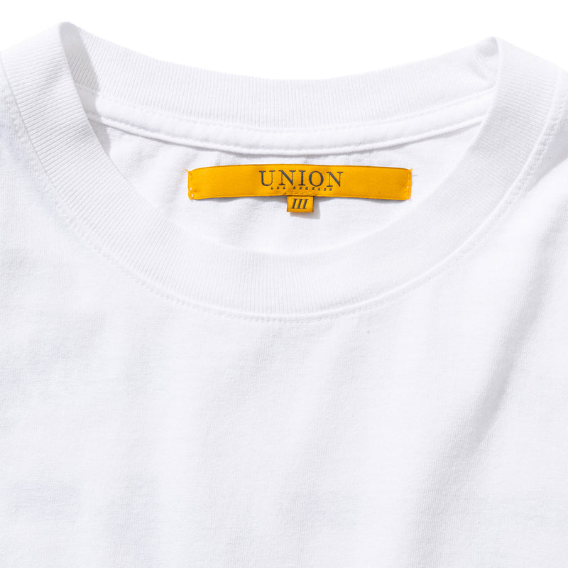 MIN-NANO(ミンナノ)｜ADDRESS TEE(アドレスティー)｜【公式通販 UNIONT TOKYO】｜ユニオントーキョー